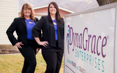Dynagrace Enterprises Moves to New Location in Morgan, Utah