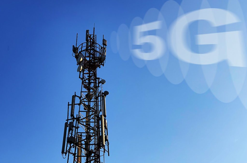 Did you Know 5G is Energy Efficient?