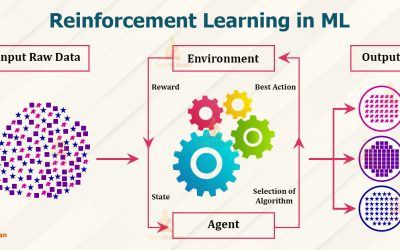 What is Reinforcement Learning: All You Need To Know About