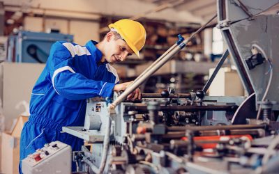 The Latest Trends Shaping the Engineering World In 2021