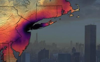 How the USA is Leveraging Data Science to Gather Air Pollution Insights