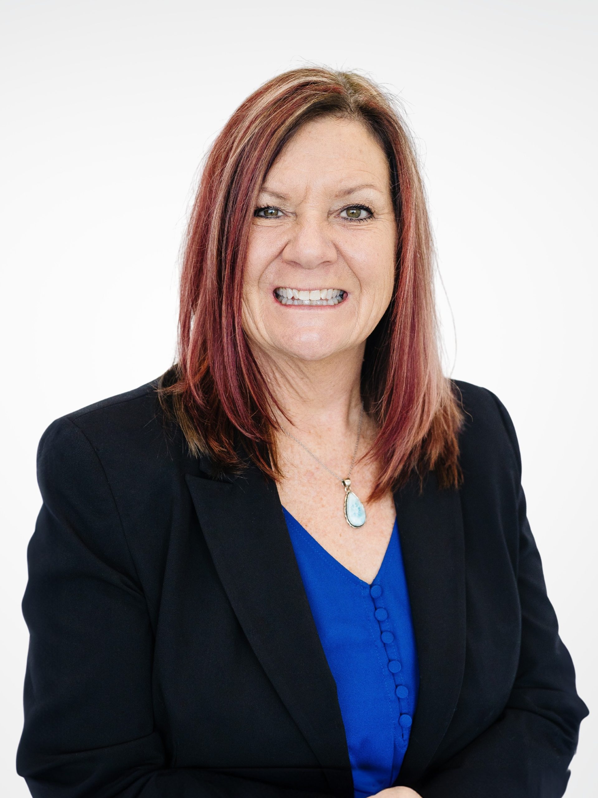 Linda Rawson, President, DynaGrace Enterprises