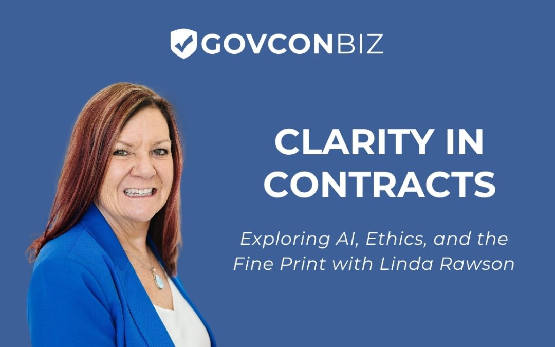  Clarity in Contracts: A Foundation for Ethical Innovation